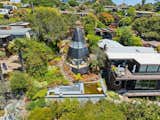 Dwell’s First Issue Featured This Ship-Like Bay Area Home Seeking $899K