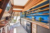 Dwell’s First Issue Featured This Ship-Like Bay Area Home Seeking $899K