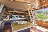 Dwell’s First Issue Featured This Ship-Like Bay Area Home Seeking $899K