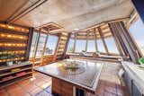 Dwell’s First Issue Featured This Ship-Like Bay Area Home Seeking $899K