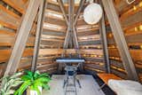 Dwell’s First Issue Featured This Ship-Like Bay Area Home Seeking $899K
