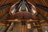 Dwell’s First Issue Featured This Ship-Like Bay Area Home Seeking $899K