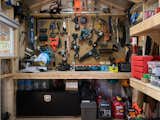 How to Build a Cabin With Your Friends