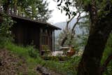 How to Build a Cabin With Your Friends