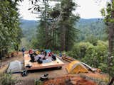 How to Build a Cabin With Your Friends