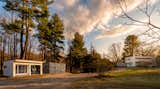 The House Museum’s Latest Attraction Is the Visitors Center