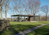 The House Museum’s Latest Attraction Is the Visitors Center