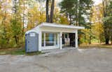 The House Museum’s Latest Attraction Is the Visitors Center