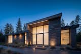 The Future of Biophilic Design Is More Responsive Than Ever