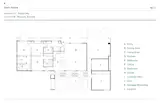 Floor plan of Xero Home by Studio Ma