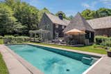 This $3.7M Connecticut Compound Is Like a Tiny New England Village