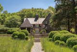 This $3.7M Connecticut Compound Is Like a Tiny New England Village