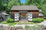 This $3.7M Connecticut Compound Is Like a Tiny New England Village