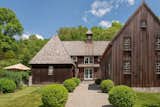 This $3.7M Connecticut Compound Is Like a Tiny New England Village