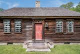 This $3.7M Connecticut Compound Is Like a Tiny New England Village