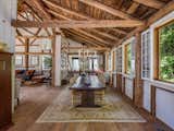This $3.7M Connecticut Compound Is Like a Tiny New England Village