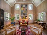 This $3.7M Connecticut Compound Is Like a Tiny New England Village