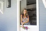 Bestselling Cookbook Author Caroline Chambers Did Her Best to Speed-Reno Her Kitchen—With No Regrets
