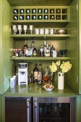 Bestselling Cookbook Author Caroline Chambers Did Her Best to Speed-Reno Her Kitchen—With No Regrets