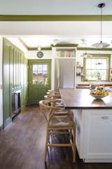 Bestselling Cookbook Author Caroline Chambers Did Her Best to Speed-Reno Her Kitchen—With No Regrets