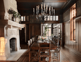 Chip and Joanna Gaines’s Texas Castle Just Listed for $2.7M