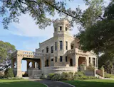 Chip and Joanna Gaines’s Texas Castle Just Listed for $2.7M