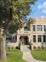 Chip and Joanna Gaines’s Texas Castle Just Listed for $2.7M