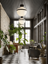 Chip and Joanna Gaines’s Texas Castle Just Listed for $2.7M