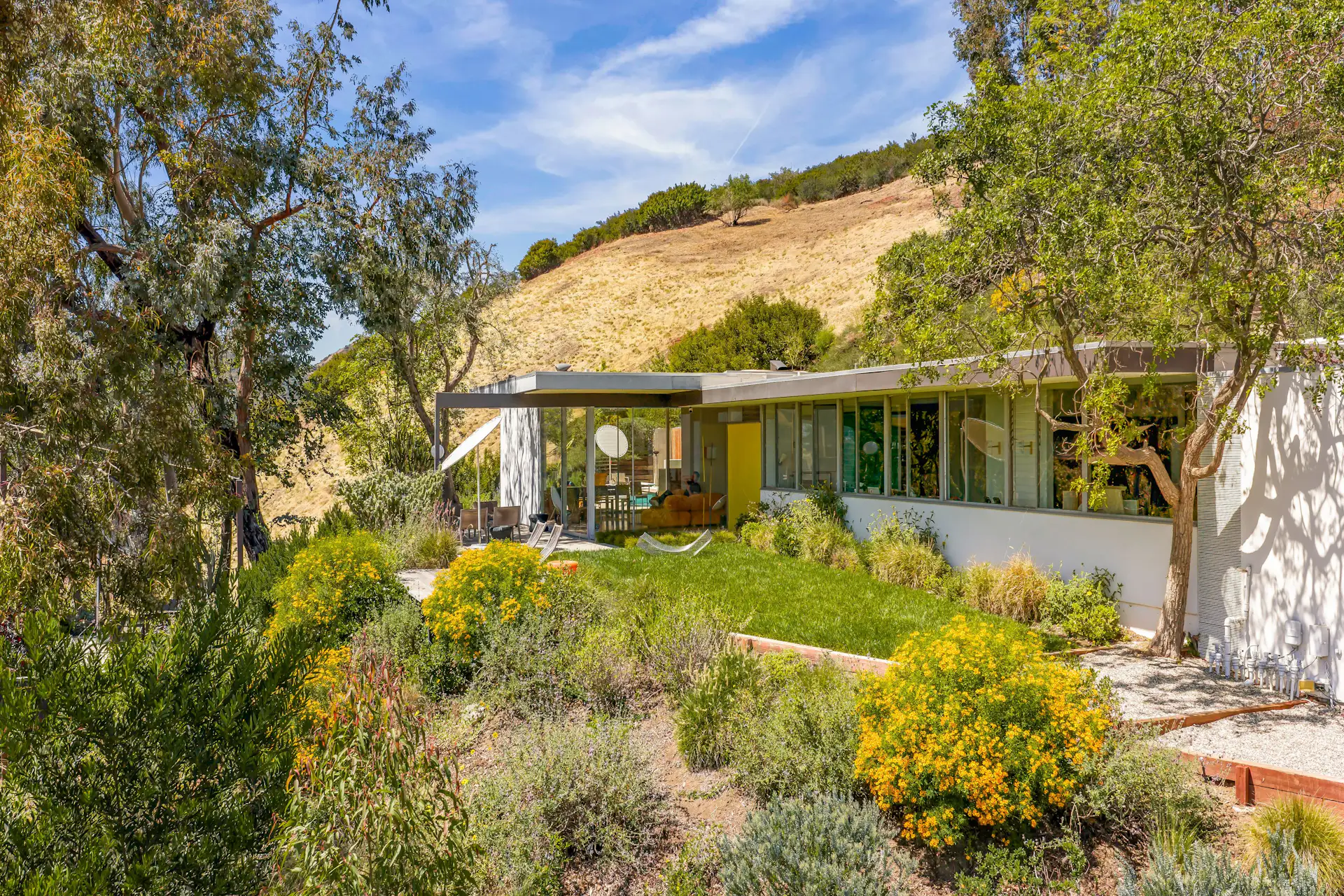 Richard Neutra’s Sale House Is Now on the Market for $4.75M
