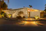 Palm Springs’s Iconic Homes Take After This Recently Listed $1M SoCal Address and Its Neighborhood