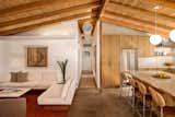 Palm Springs’s Iconic Homes Take After This Recently Listed $1M SoCal Address and Its Neighborhood