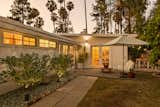 Palm Springs’s Iconic Homes Take After This Recently Listed $1M SoCal Address and Its Neighborhood