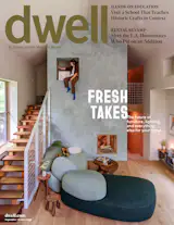 Fresh Takes: The Future of Furniture, Lighting, and Everything Else for Your Home