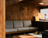 If You Love Midcenturies and Houseboats, This $1.2M Floating Home Has the Best of Both Worlds