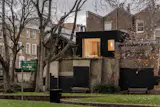In London, a Compact Home With a Tiny Carbon Footprint Seeks £1M