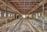 Holy Cow! This $3M Virginia Home Used to Be a Dairy Barn