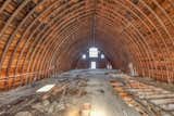 Holy Cow! This $3M Virginia Home Used to Be a Dairy Barn