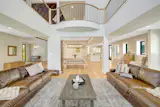 Holy Cow! This $3M Virginia Home Used to Be a Dairy Barn - Photo 13 of 39 - 