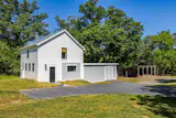 Holy Cow! This $3M Virginia Home Used to Be a Dairy Barn - Photo 30 of 39 - 