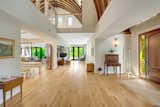 Holy Cow! This $3M Virginia Home Used to Be a Dairy Barn
