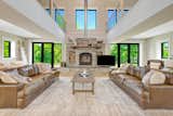 Holy Cow! This $3M Virginia Home Used to Be a Dairy Barn