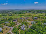 The home is set within the Stoneleigh community, and the realtor notes that future owners can join Stoneleigh Golf &amp; Country Club for access to golf, dining, and other amenities.