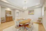Holy Cow! This $3M Virginia Home Used to Be a Dairy Barn - Photo 17 of 39 - 