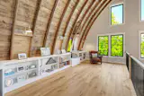 Holy Cow! This $3M Virginia Home Used to Be a Dairy Barn - Photo 23 of 39 - 