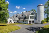 Holy Cow! This $3M Virginia Home Used to Be a Dairy Barn - Photo 34 of 39 - 