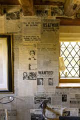 Princess Margaret and Lord Snowdon’s Former Country Retreat Lists for £4M