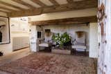 Princess Margaret and Lord Snowdon’s Former Country Retreat Lists for £4M