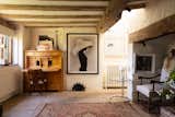Princess Margaret and Lord Snowdon’s Former Country Retreat Lists for £4M