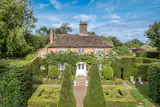 Princess Margaret and Lord Snowdon’s Former Country Retreat Lists for £4M