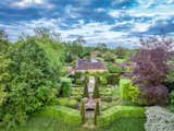 Princess Margaret and Lord Snowdon’s Former Country Retreat Lists for £4M